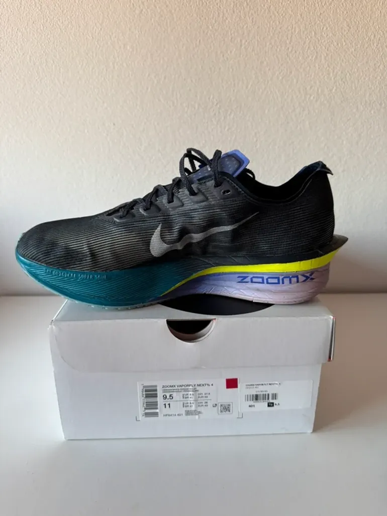 Used Nike Vaporfly 4 bike — image 3 of 14