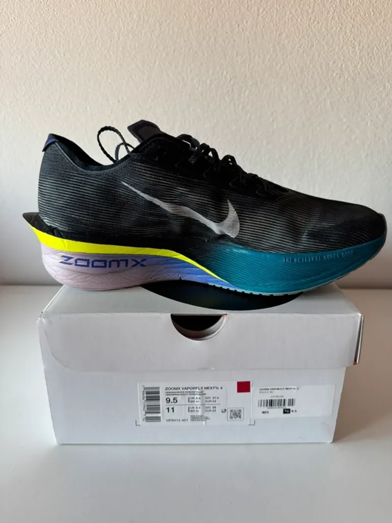 Used Nike Vaporfly 4 bike — image 5 of 14