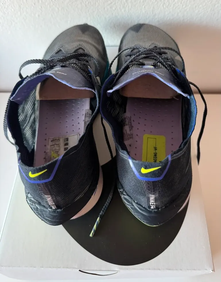 Used Nike Vaporfly 4 bike — image 6 of 14