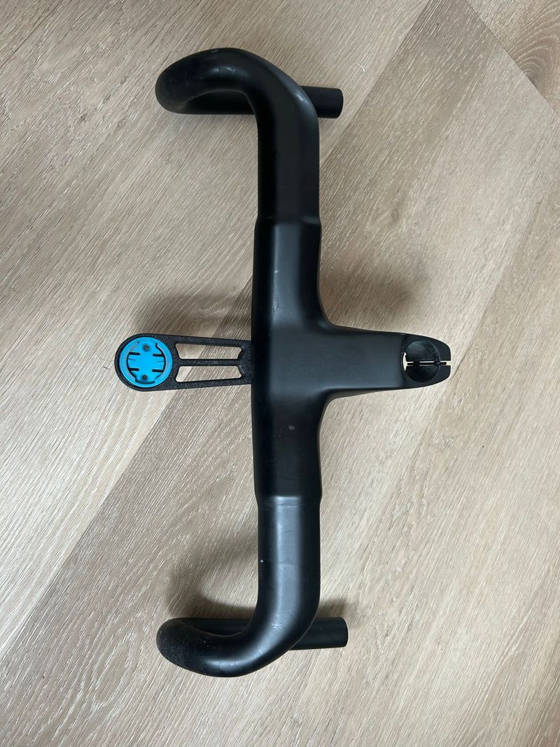 Gebrauchtes Rose One Piece Cockpit Gravel 2026 Cockpit