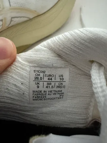Tweedehands Asics Gel Kayano 32 bike — afbeelding 6 van 7