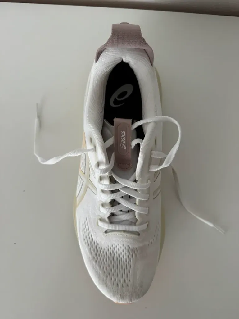 Tweedehands Asics Gel Kayano 32 bike — afbeelding 7 van 7
