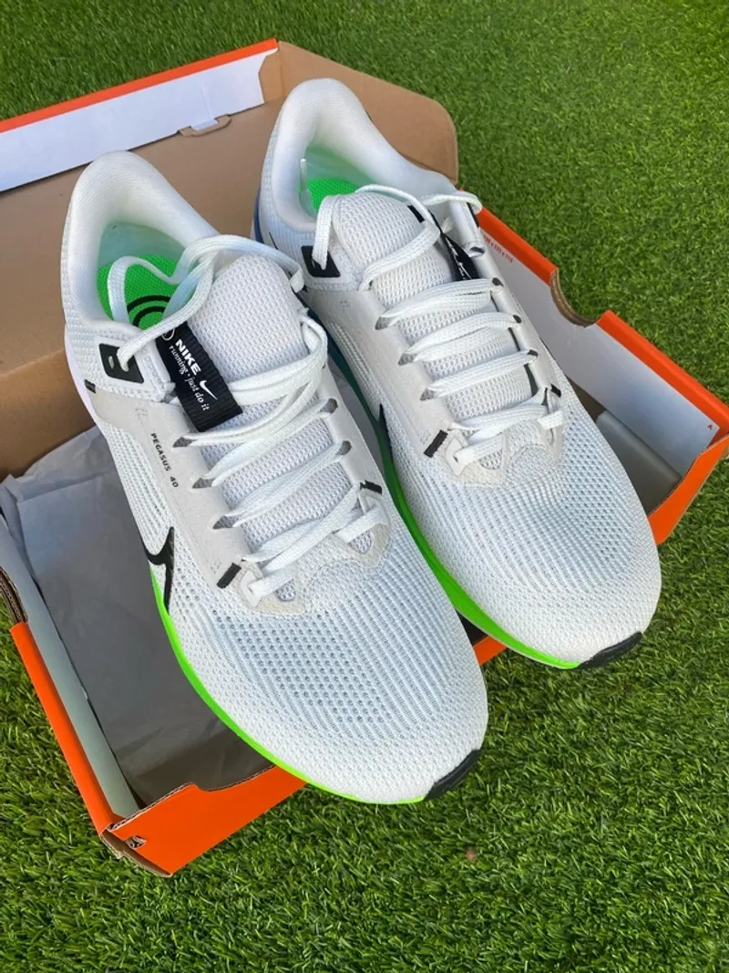 Použité Pegasus Air Zoom 40 Running Shoes