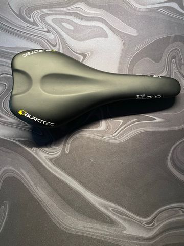 Burgtec The Cloud Saddle bike usato — immagine 3 di 4