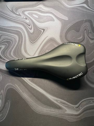 Burgtec The Cloud Saddle bike usato — immagine 1 di 4