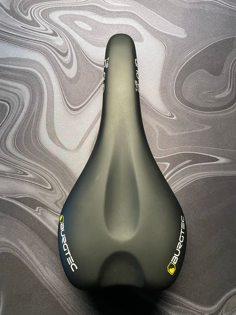 Burgtec The Cloud Saddle bike usato — immagine 2 di 4