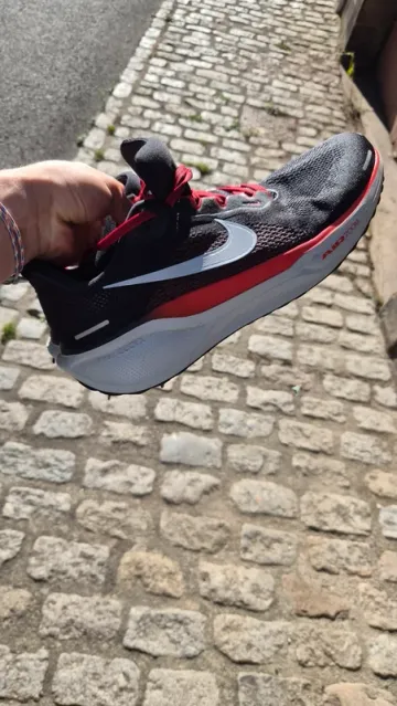 Used Pegasus Nike Air Zoom 41 bike — image 5 of 8