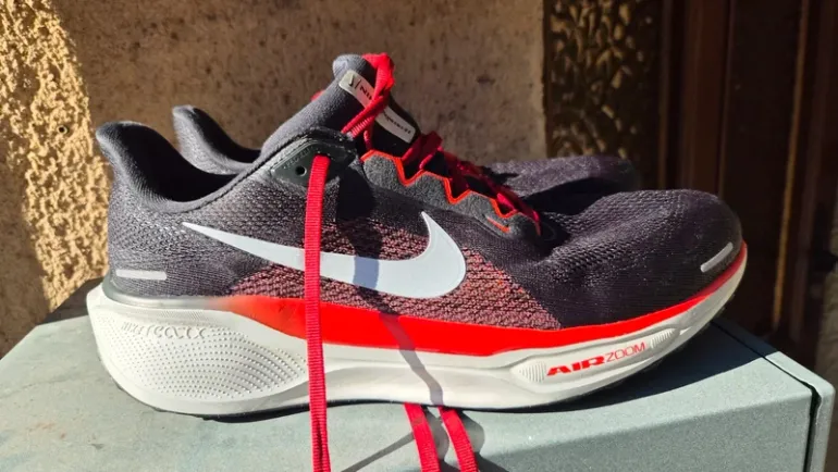 Used Pegasus Nike Air Zoom 41 bike — image 8 of 8