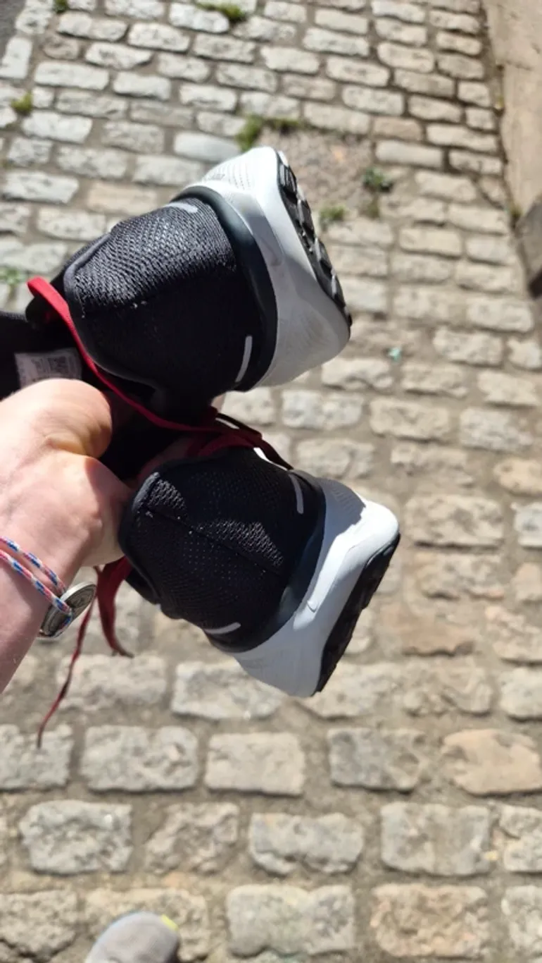 Used Pegasus Nike Air Zoom 41 bike — image 4 of 8