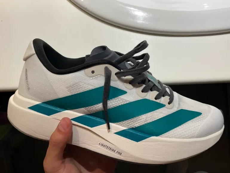 Used Adidas Adizero Evo SL bike — image 3 of 5