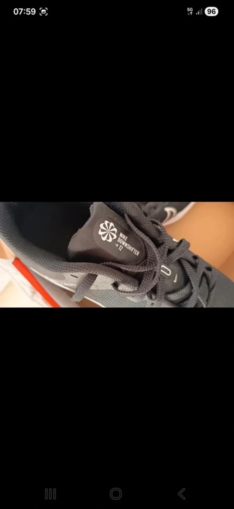 Used Nike Downshifter 12 bike — image 5 of 6