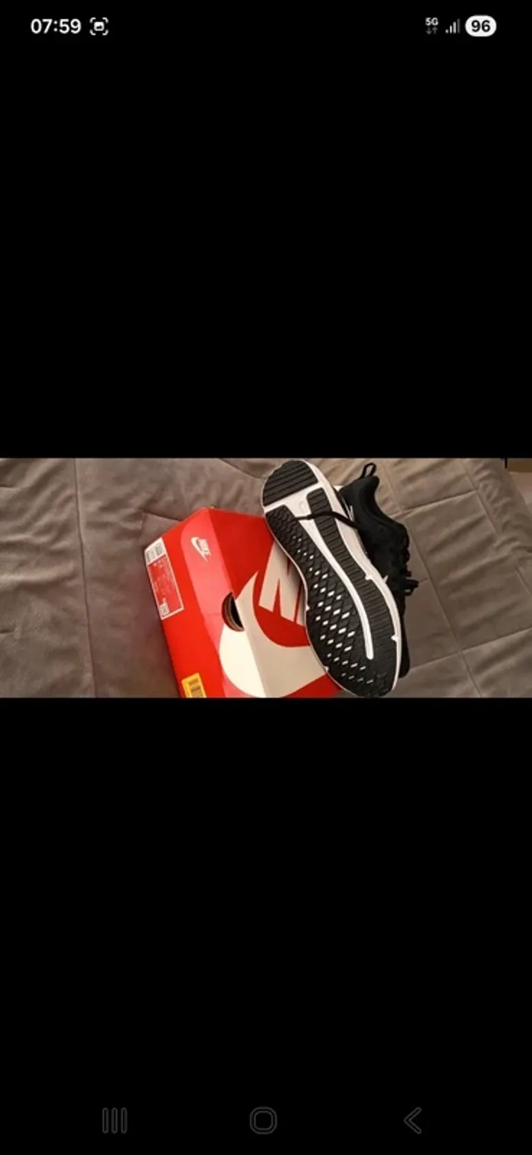 Used Nike Downshifter 12 bike — image 4 of 6