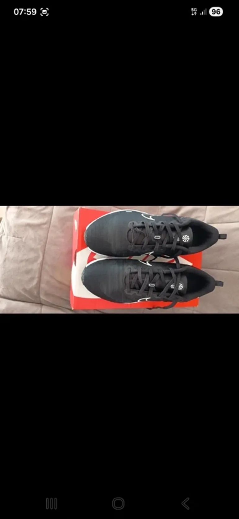 Used Nike Downshifter 12 bike — image 2 of 6