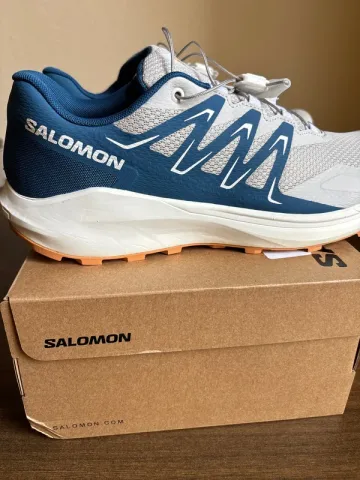 Gebrauchtes Salomon TEMPER bike — Bild 5 von 5