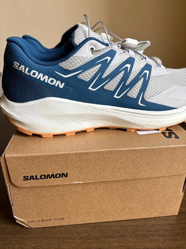 Gebrauchtes Salomon TEMPER bike — Bild 5 von 5