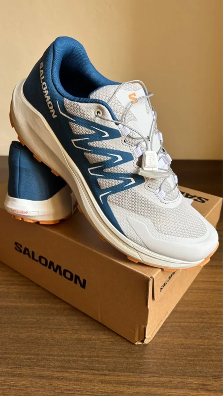 Gebrauchtes Salomon TEMPER bike — Bild 3 von 5