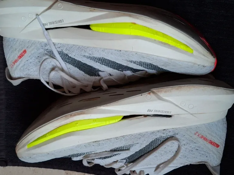 Używany Continental Adizero Prime X2 Strung bike — zdjęcie 8 z 8