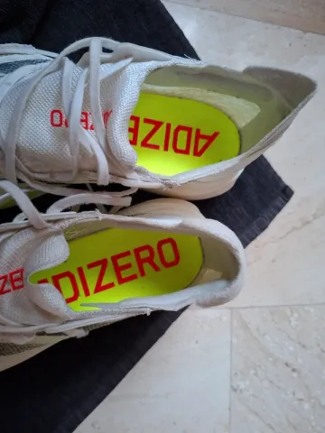 Używany Continental Adizero Prime X2 Strung bike — zdjęcie 5 z 8