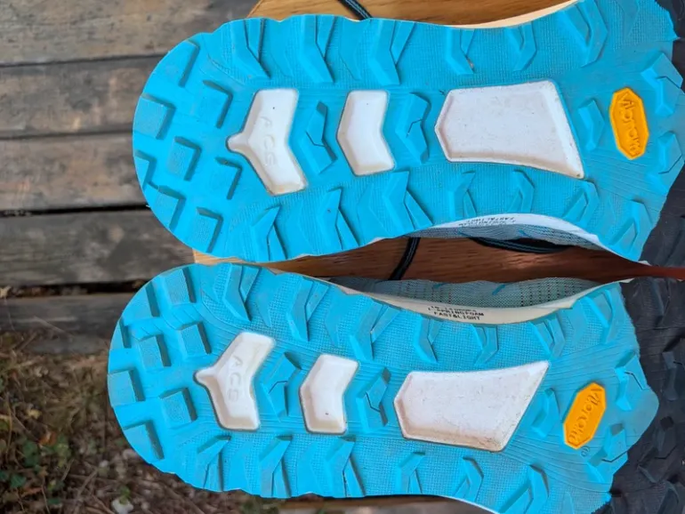 Scarpa Spin Race bike usato — immagine 4 di 4