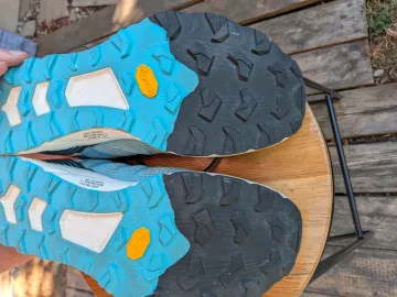 Scarpa Spin Race bike usato — immagine 3 di 4