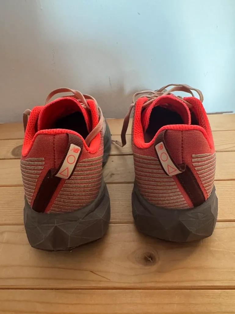 New Balance Venym bike usato — immagine 4 di 6