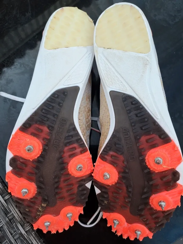 Used Adidas Adizero ACS bike — image 2 of 2