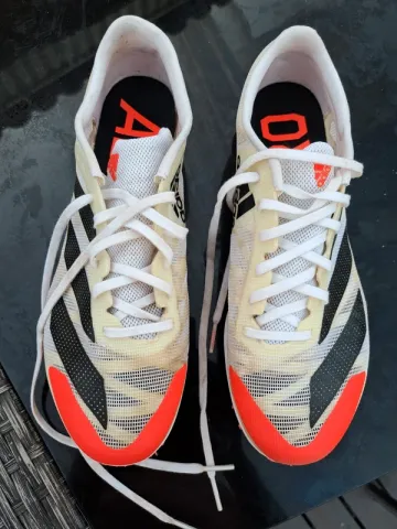Used Adidas Adizero ACS bike — image 1 of 2