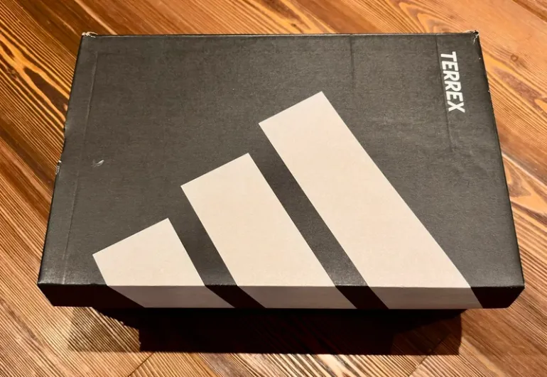 Adidas Agravic TT bike usato — immagine 3 di 3