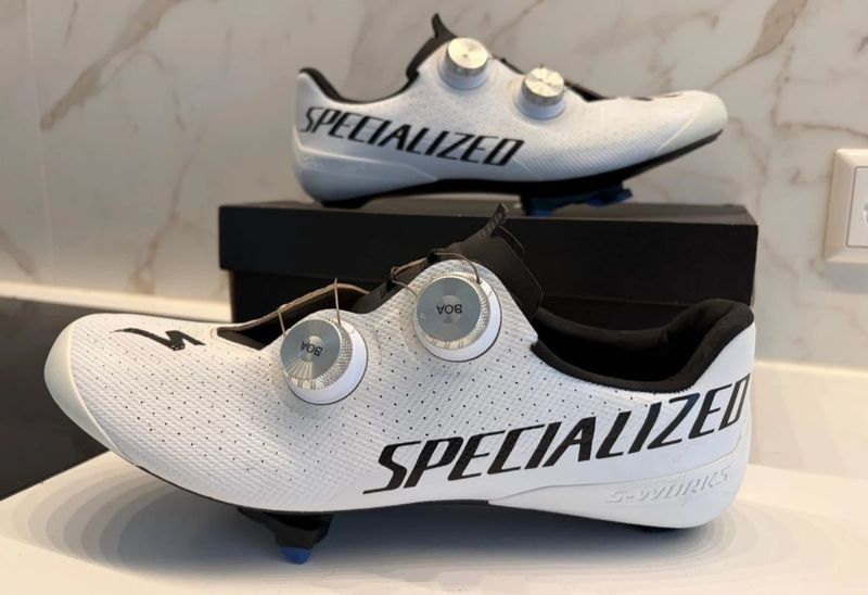 Specialized S-Works Torch 2025 Cycling Shoes d'occasion