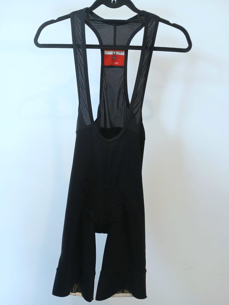 Castelli Tutto Nano null