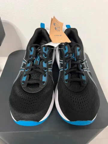 Asics Running Shoes bike usato — immagine 3 di 6