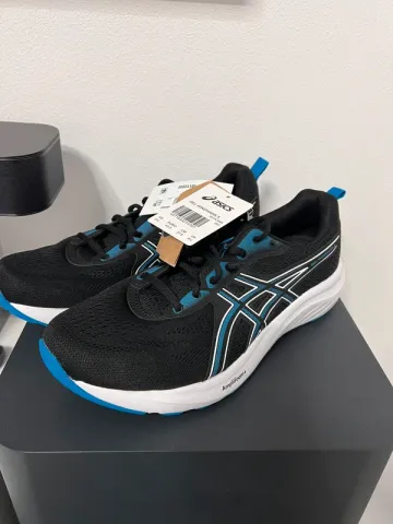 Asics Running Shoes bike usato — immagine 1 di 6