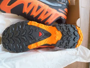 Gebrauchtes Salomon XA Pro 3D V9 GTX bike — Bild 6 von 15