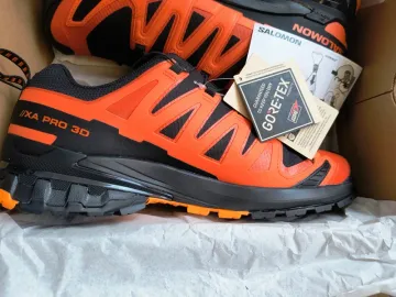 Gebrauchtes Salomon XA Pro 3D V9 GTX bike — Bild 5 von 15