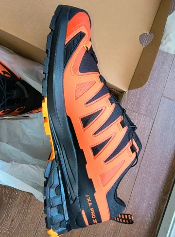 Gebrauchtes Salomon XA Pro 3D V9 GTX bike — Bild 12 von 15