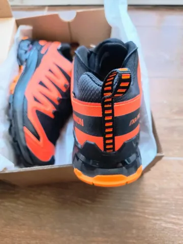 Gebrauchtes Salomon XA Pro 3D V9 GTX bike — Bild 8 von 15