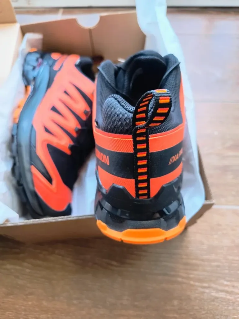 Gebrauchtes Salomon XA Pro 3D V9 GTX bike — Bild 8 von 15