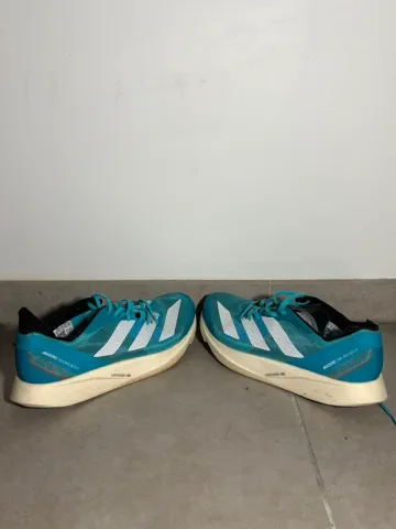 Adidas Adizero Takumi Sen 9 bike usato — immagine 5 di 5