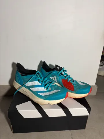 Adidas Adizero Takumi Sen 9 bike usato — immagine 1 di 5