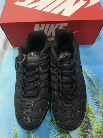 Used Nike Air Max Plus TN bike — image 1 of 4