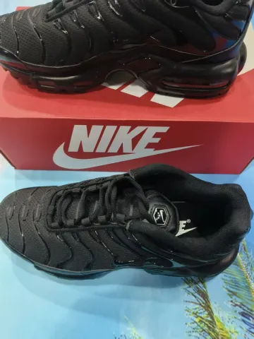 Used Nike Air Max Plus TN bike — image 2 of 4