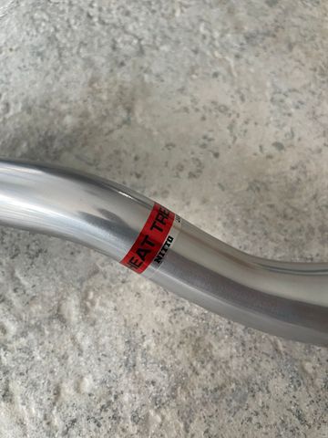 Gebrauchtes nitto B267AA-SSB Handlebar 2026 bike — Bild 4 von 5