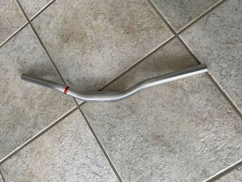nitto B267AA-SSB Handlebar 2026 Cockpit d'occasion
