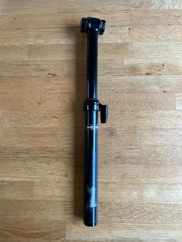 Pro Koryak Dropper Post 2020 bike usato — immagine 1 di 3