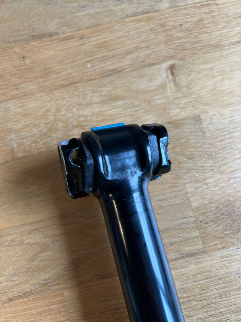 Pro Koryak Dropper Post 2020 bike usato — immagine 3 di 3
