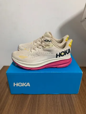 Gebrauchtes Hoka Clifton 9 bike — Bild 1 von 6