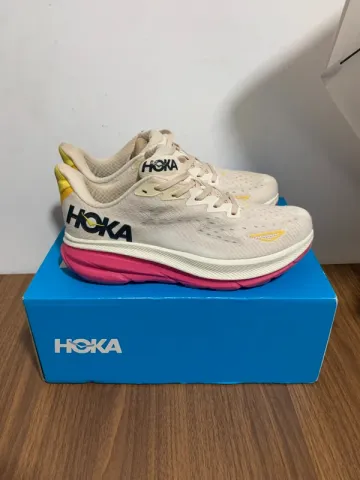Gebrauchtes Hoka Clifton 9 bike — Bild 2 von 6
