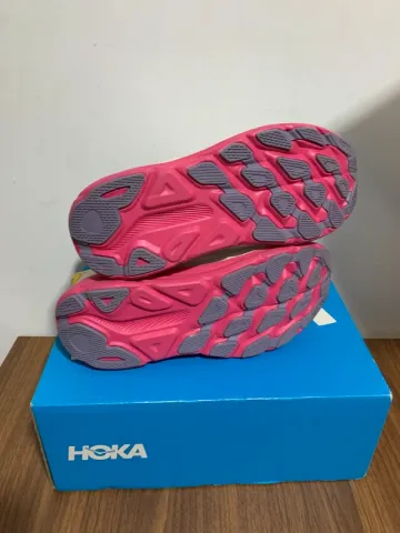 Gebrauchtes Hoka Clifton 9 bike — Bild 5 von 6