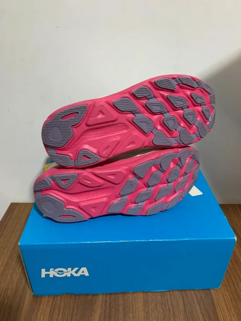 Gebrauchtes Hoka Clifton 9 bike — Bild 5 von 6