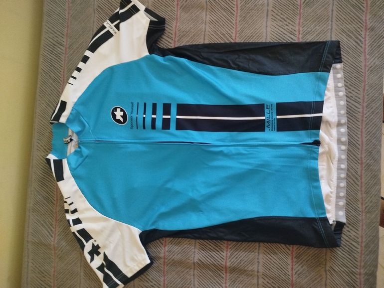 Used Assos Milla bike — image 1 of 4